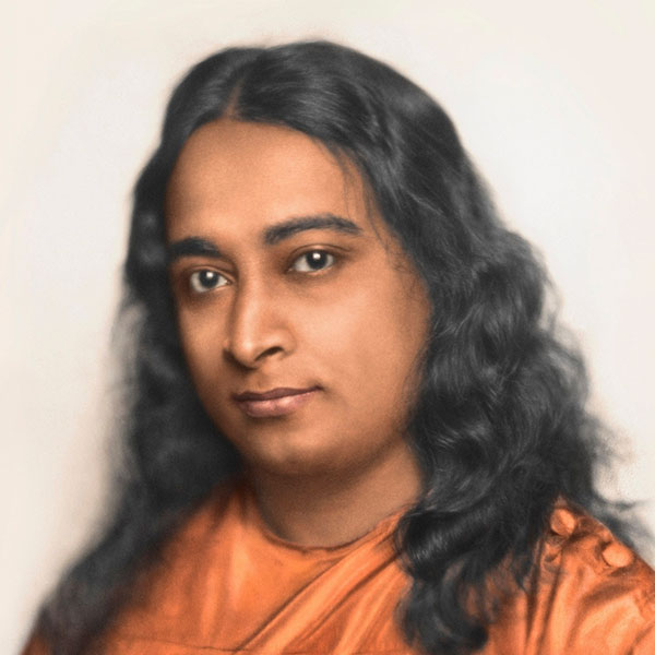 Paramahansa-Yogananda