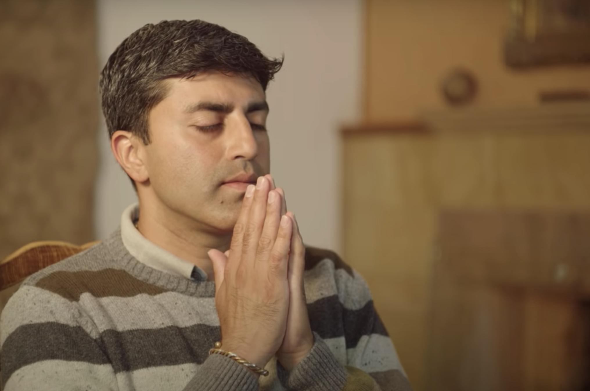 Beginner's Meditation