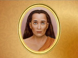 Mahavatar Babaji